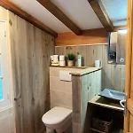 Ferme Landaise Avec Piscine , 4 Casa vacanze *