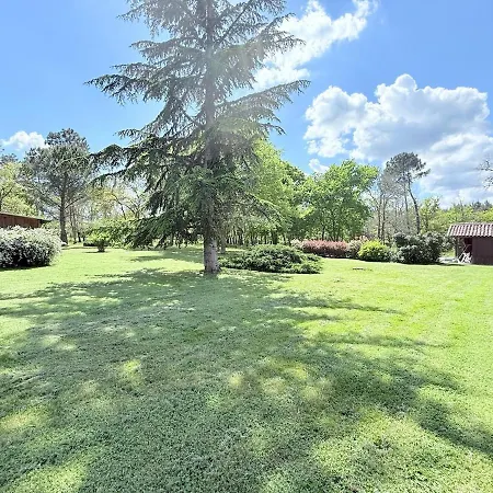 Ferme Landaise Avec Piscine , 4