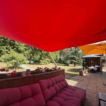 Casa vacanze Ferme Landaise Avec Piscine , 4 *