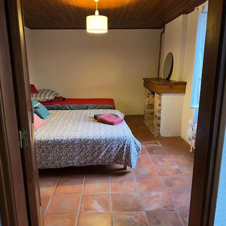 Ferme Landaise Avec Piscine , 4 Vakantiehuis Luxey