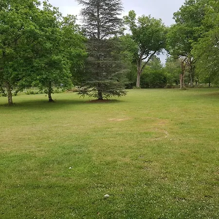 Ferme Landaise Avec Piscine , 4 Luxey