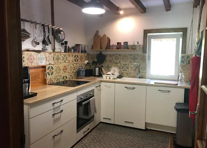 Ferme Landaise Avec Piscine , 4