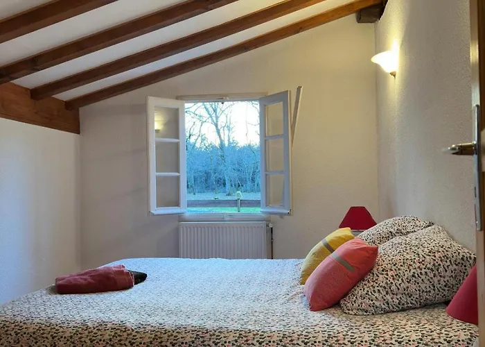 Ferme Landaise Avec Piscine , 4 Casa vacanze